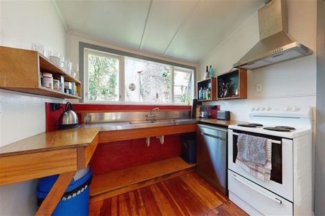 Photo of property in 14 Mount Pleasant Road, Aro Valley, Wellington, 6012