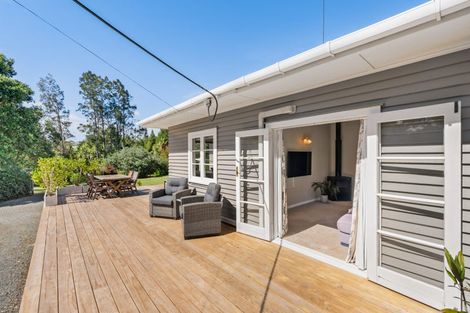 Photo of property in 116 Loop Road, Otaika, Whangarei, 0170