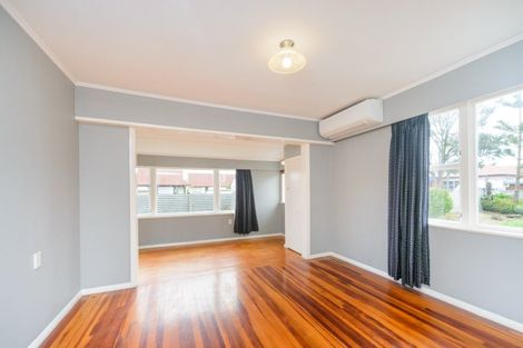 Photo of property in 5 Snowdon Avenue, Terrace End, Palmerston North, 4410