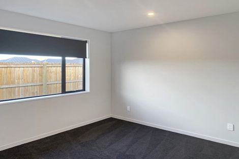 Photo of property in 10 Merino Crescent, Kirwee, 7571