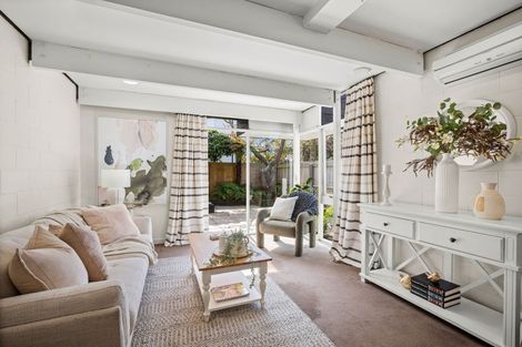 Photo of property in 8/30 Clissold Street, Merivale, Christchurch, 8014