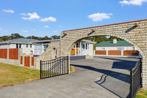 Photo of property in 16 Moore Street, Ohakune, 4625