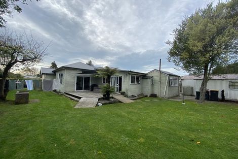 Photo of property in 42 Riverview Street, Beckenham, Christchurch, 8023