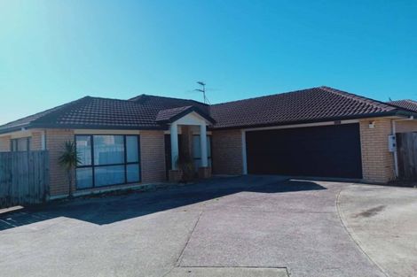 Photo of property in 533a Chapel Road, East Tamaki, Auckland, 2016