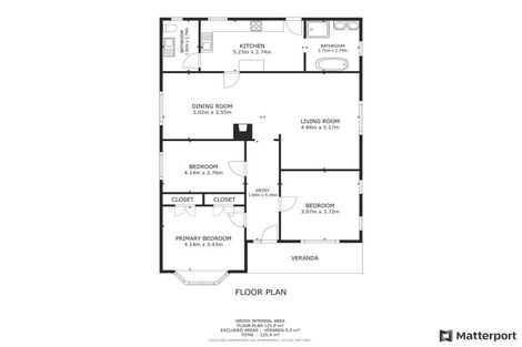 Photo of property in 135 Roebuck Road, Te Hapara, Gisborne, 4010