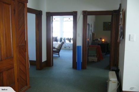 Photo of property in 46 Porritt Avenue, Mount Victoria, Wellington, 6011