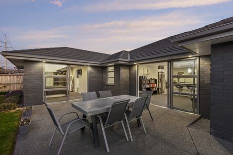 Photo of property in 32 Parklea Avenue, Halswell, Christchurch, 8025