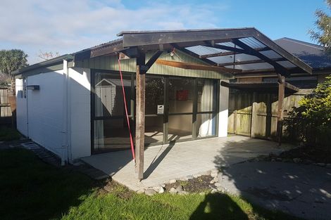 Photo of property in 29a Plunket Street, Spreydon, Christchurch, 8024