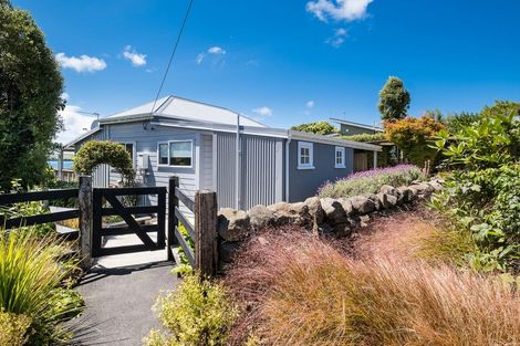 Photo of property in 15 Virginia Avenue, Broad Bay, Dunedin, 9014