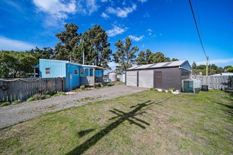 Photo of property in 19 South Crescent, Amberley, 7481