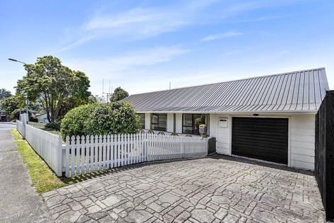 Photo of property in 1 Prinnbank Terrace, Dinsdale, Hamilton, 3204