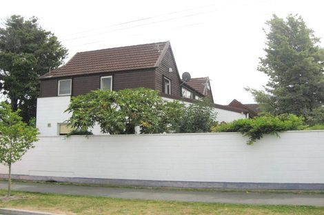 Photo of property in 2/27 Chapter Street, St Albans, Christchurch, 8052