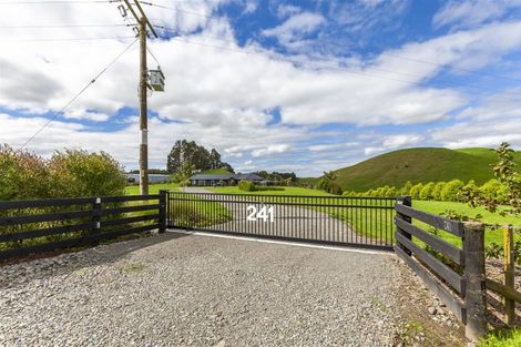 Photo of property in 241 Matapiro Road, Crownthorpe, Hastings, 4179