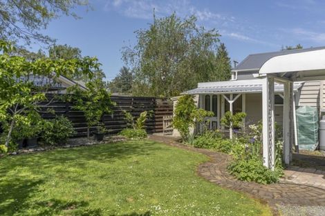 Photo of property in 429 High Street South, Carterton, 5713