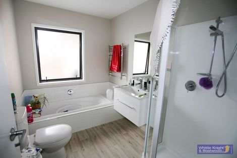 Photo of property in 29 Longcot Drive, Rolleston, 7615