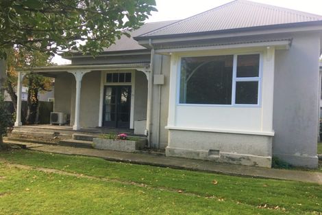 Photo of property in 1/184 Fitzgerald Avenue, Christchurch Central, Christchurch, 8011