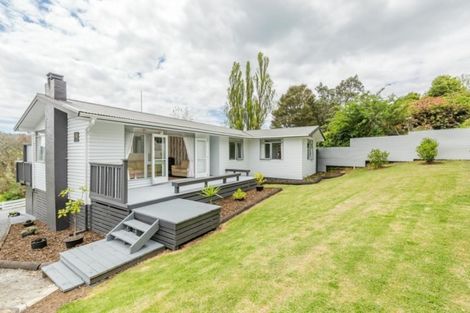 Photo of property in 69 North Road, Kawakawa, 0210