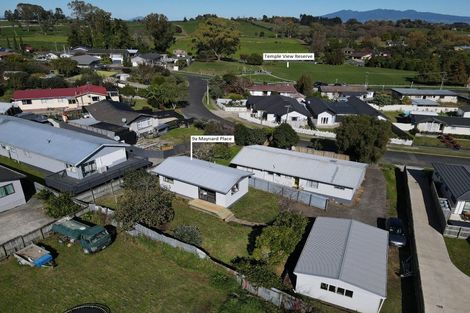 Photo of property in 9a Maynard Place, Temple View, Hamilton, 3218