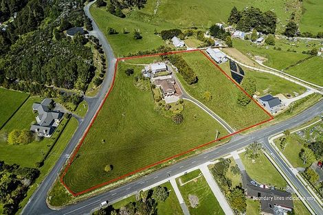 Photo of property in 102 Mckinney Road, Warkworth, 0981