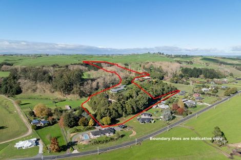 Photo of property in 253 Horahora Road, Piarere, Tirau, 3484