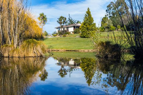 Photo of property in 99 Pye Road, Geraldine Downs, Geraldine, 7991