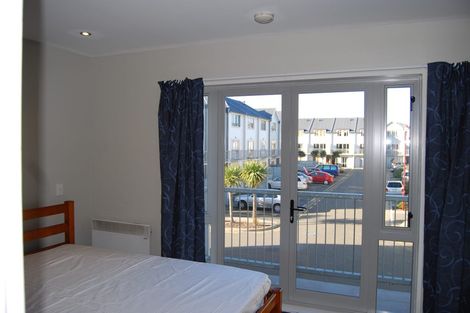 Photo of property in 27/31 Poulson Street, Addington, Christchurch, 8024