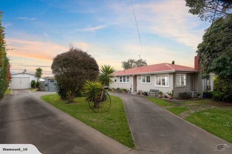 Photo of property in 32 Faulkner Street, Gate Pa, Tauranga, 3112