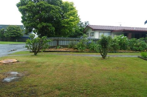 Photo of property in 8 Brandon Street, Otaki, 5512