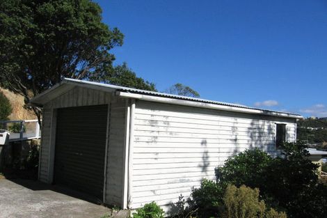 Photo of property in 97 Totara Road, Miramar, Wellington, 6022