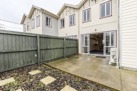 Photo of property in 135b Waltham Road, Sydenham, Christchurch, 8023