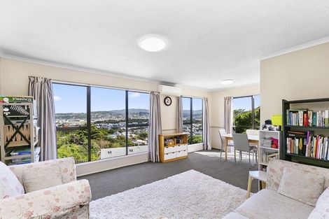 Photo of property in 61b Townsend Road, Miramar, Wellington, 6022