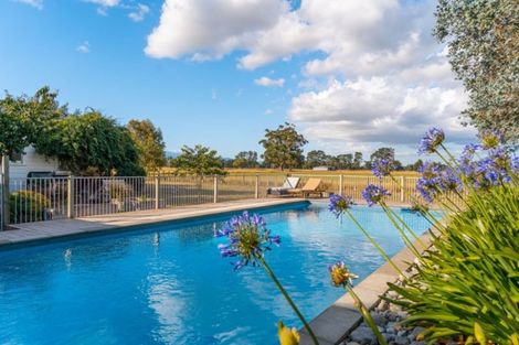 Photo of property in 247 Cross Line, Morison Bush, Greytown, 5794