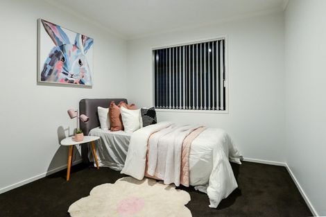 Photo of property in 11 Kimbolton Street, Rototuna North, Hamilton, 3210