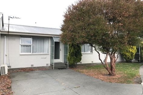 Photo of property in 3/138 Hastings Street East, Sydenham, Christchurch, 8023