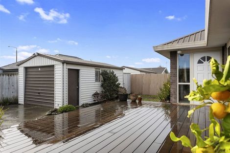 Photo of property in 9c Smith Street, Kaiapoi, 7630