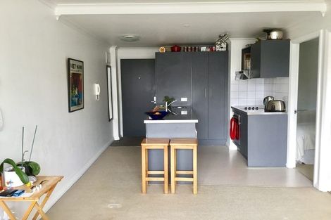 Photo of property in Monvie Apartments, 301/15 Holland Street, Te Aro, Wellington, 6011