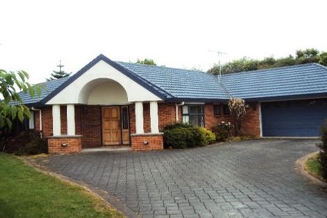 Photo of property in 21 Anchor Close, Flagstaff, Hamilton, 3210