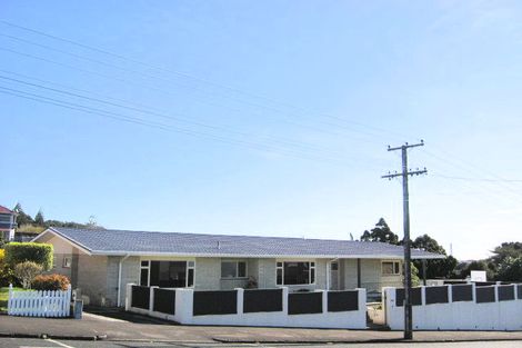 Photo of property in 42 Cameron Street, New Plymouth, 4310