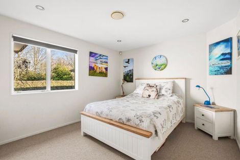 Photo of property in 7 Beckside Close, Matangi, Hamilton, 3284