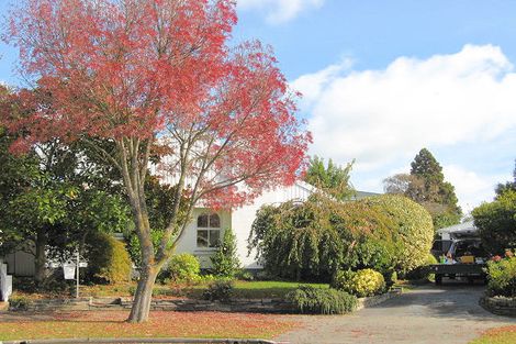 Photo of property in 8 Parkinson Place, Ilam, Christchurch, 8041