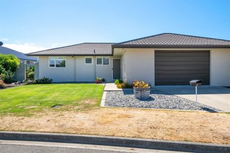 Photo of property in 4 Natalie Place, Witherlea, Blenheim, 7201