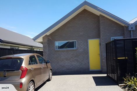 Photo of property in 129 Warren Crescent, Hillmorton, Christchurch, 8025