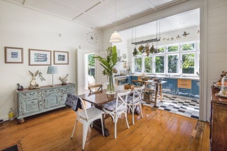 Photo of property in 12 Mays Street, Devonport, Auckland, 0624