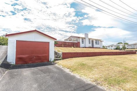 Photo of property in 28 Konini Street, Tawhero, Whanganui, 4501