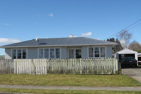 Photo of property in 14 Otore Street, Marton, 4710