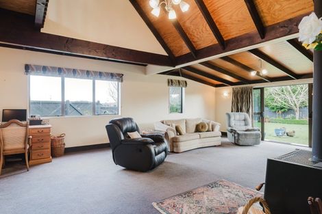 Photo of property in 4 Lawson Street, Pahiatua, 4910