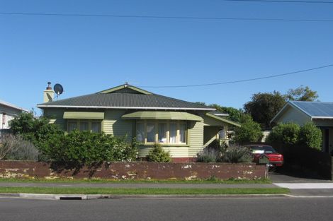 Photo of property in 12 Plymouth Street, Whanganui, 4500