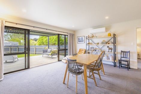 Photo of property in 12c Johnson Street, Waipawa, 4210