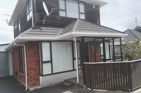 Photo of property in 48a Britannia Street, Petone, Lower Hutt, 5012