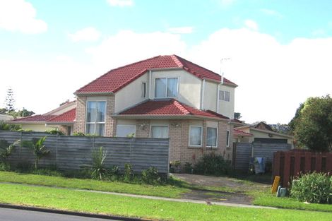 Photo of property in 316 Bucklands Beach Road, Bucklands Beach, Auckland, 2012